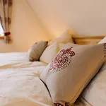 Erzgebirgshaus Zirbenliebe Σπίτι διακοπών *