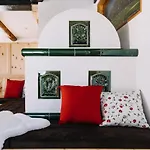 Erzgebirgshaus Zirbenliebe Σπίτι διακοπών