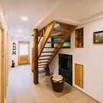 Erzgebirgshaus Zirbenliebe Σπίτι διακοπών *