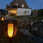Erzgebirgshaus Zirbenliebe *