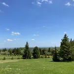 Casa de Férias Erzgebirgshaus Zirbenliebe *