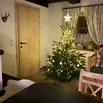 Erzgebirgshaus Zirbenliebe Σπίτι διακοπών *