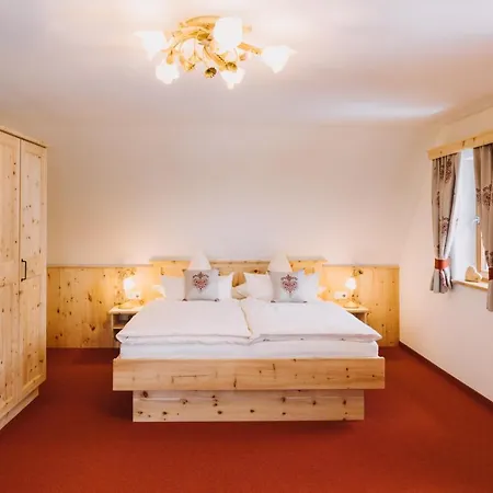 Erzgebirgshaus Zirbenliebe Altenberg