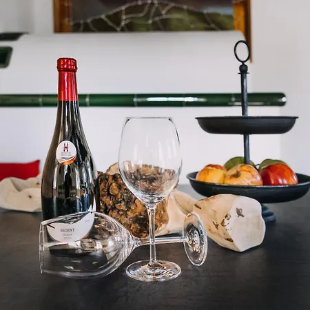 Erzgebirgshaus Zirbenliebe * Altenberg