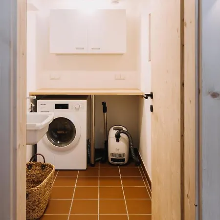 Erzgebirgshaus Zirbenliebe Altenberg