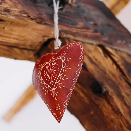 Erzgebirgshaus Zirbenliebe * Altenberg