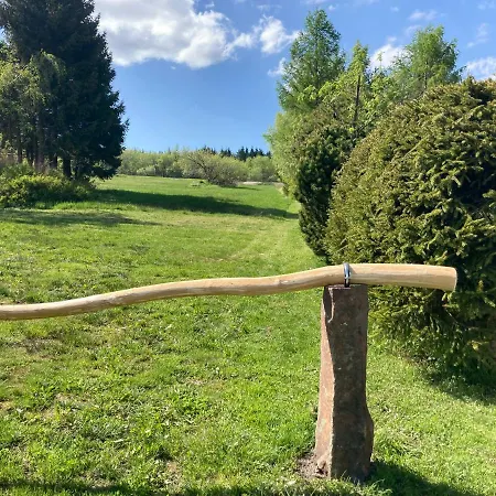 Erzgebirgshaus Zirbenliebe Holiday home *