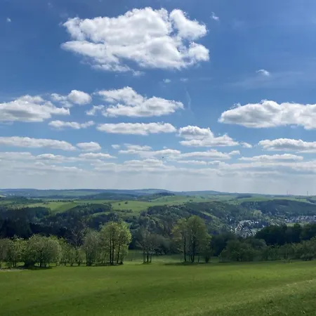 Zirbenliebe Altenberg
