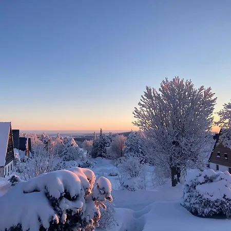 Zirbenliebe * Altenberg