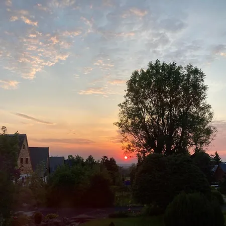 Holiday home Erzgebirgshaus Zirbenliebe