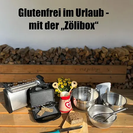 Zirbenliebe