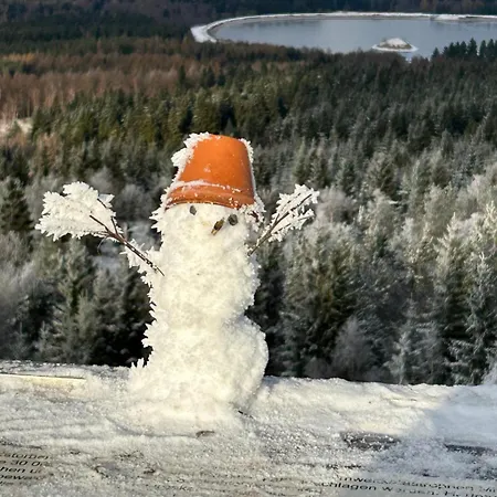 Zirbenliebe Altenberg