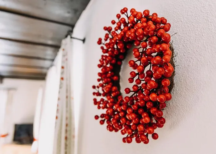 Erzgebirgshaus Zirbenliebe