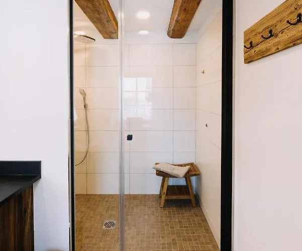 Erzgebirgshaus Zirbenliebe Holiday home