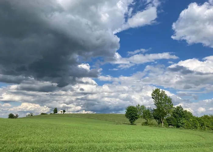 Erzgebirgshaus Zirbenliebe